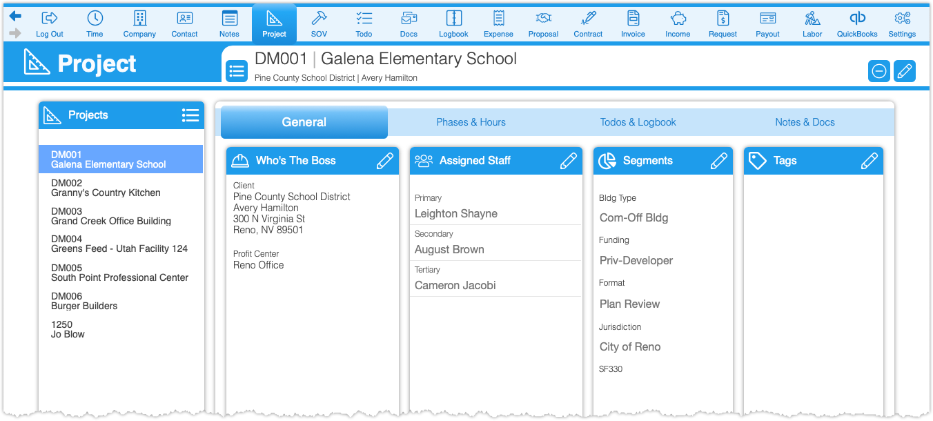 screenshot of Base Builders